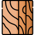 wood
